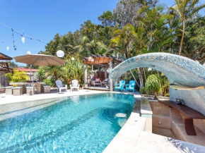 Juddys @ Boomerang, Elizabeth Beach